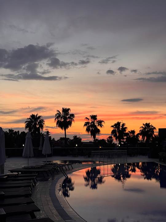 Pool The Marilis Hill Resort Hotel & Spa Ultra All Inclusive