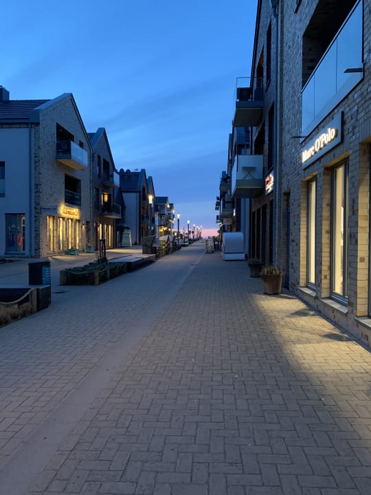 Sonstiges Bretterbude Heiligenhafen