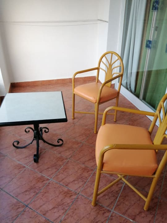 Zimmer Arabia Azur Resort