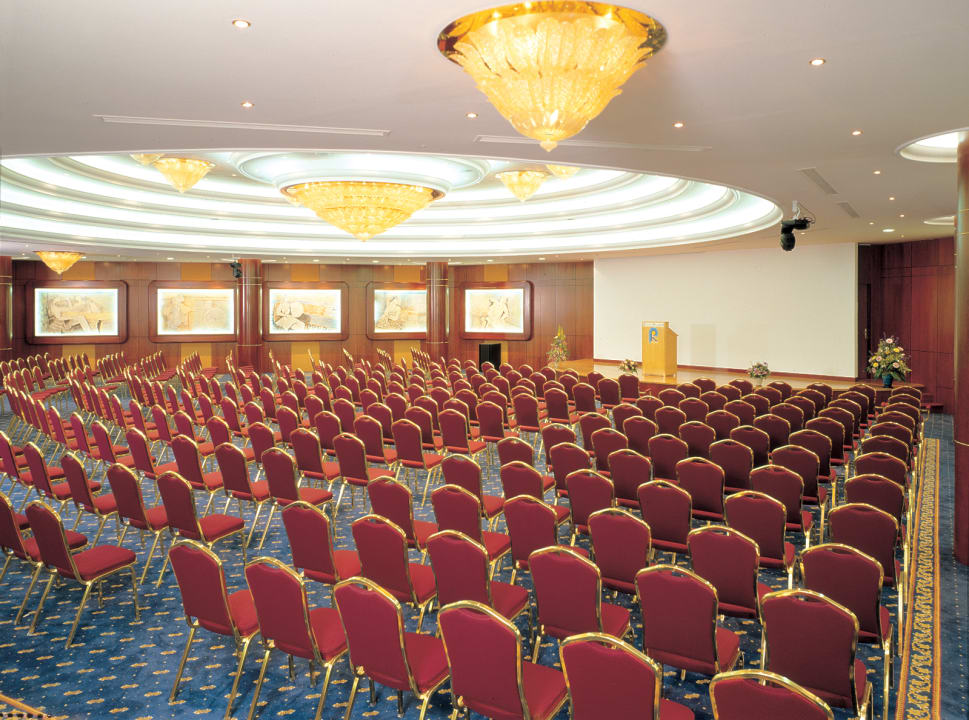 Sonstiges Rodos Palladium Leisure & Wellness