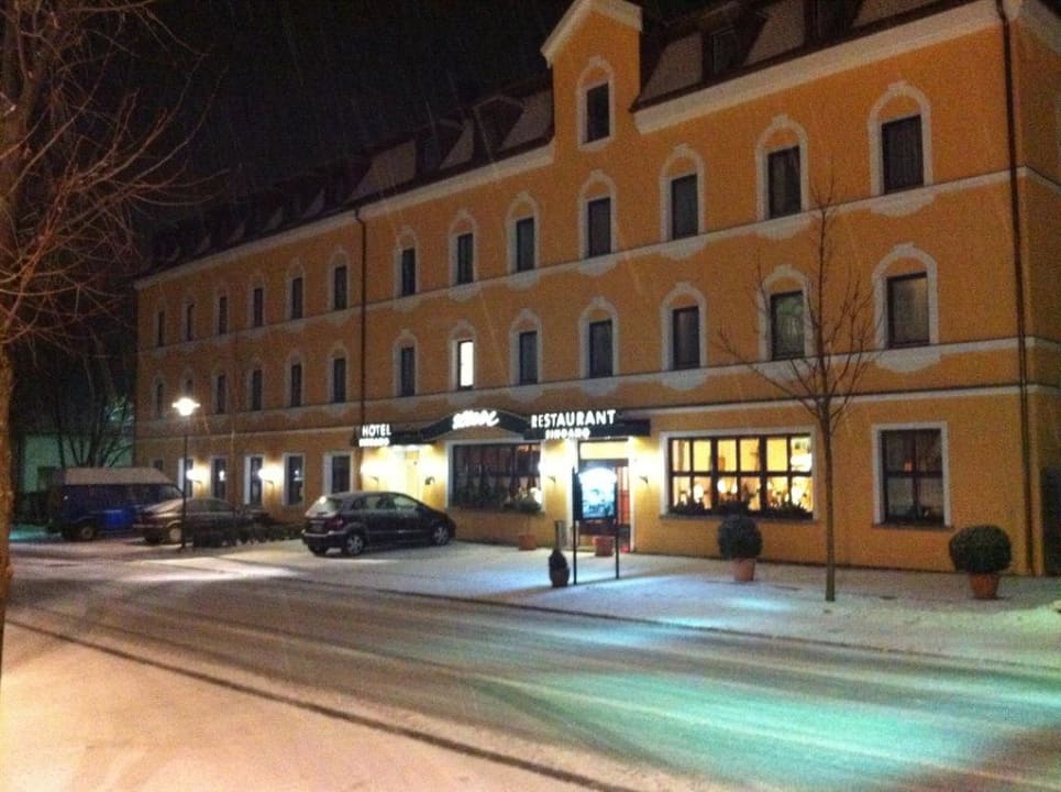 Hotel Liebl Hotel Liebl