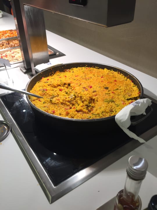 Gastro Bahía de Alcúdia Hotel & Spa