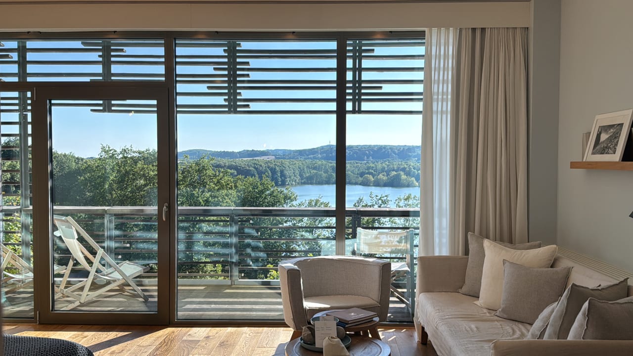 Zimmer Seezeitlodge Hotel & Spa