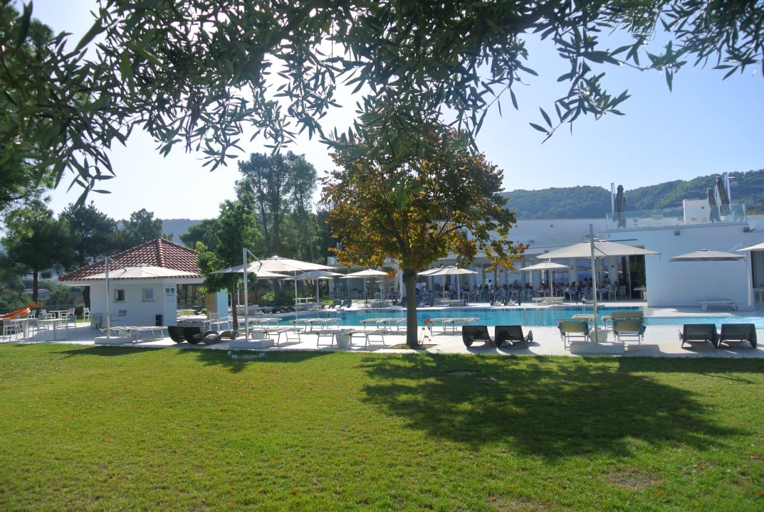 Pool TUI BLUE Tropea