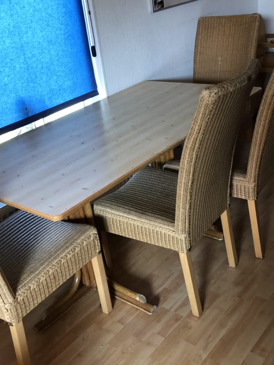 Zimmer Roompot Ferienpark Boomhiemke