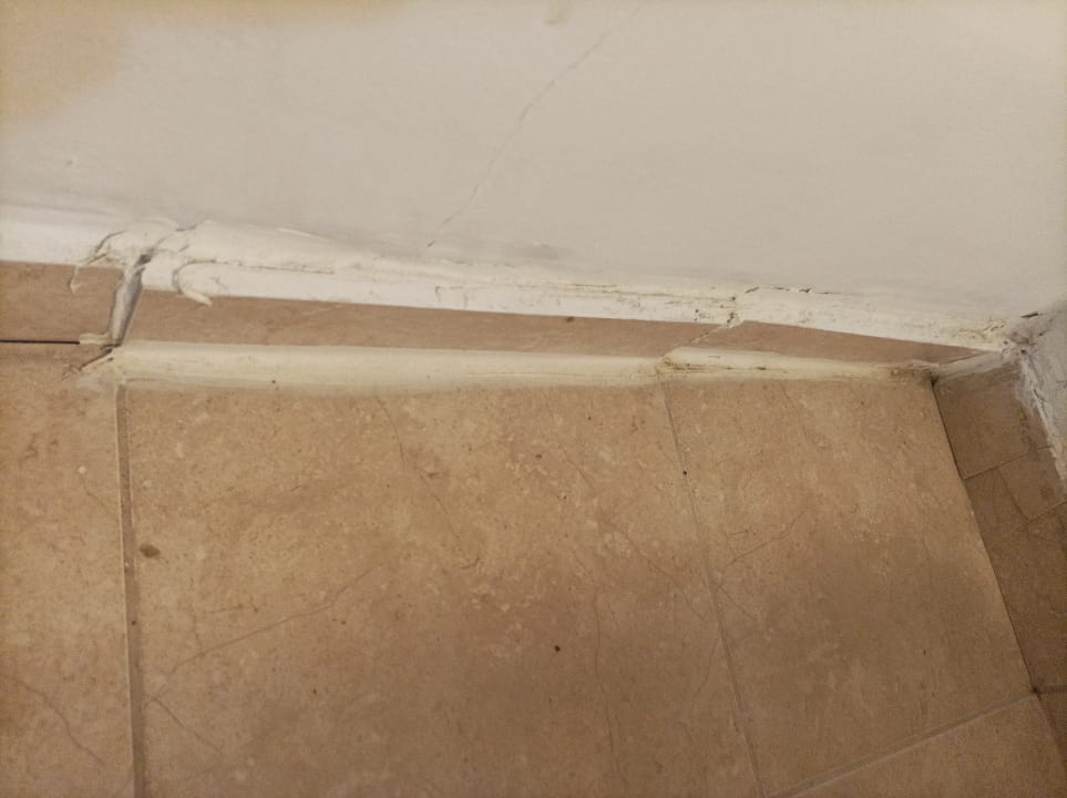 Zimmer Myrina Beach Hotel