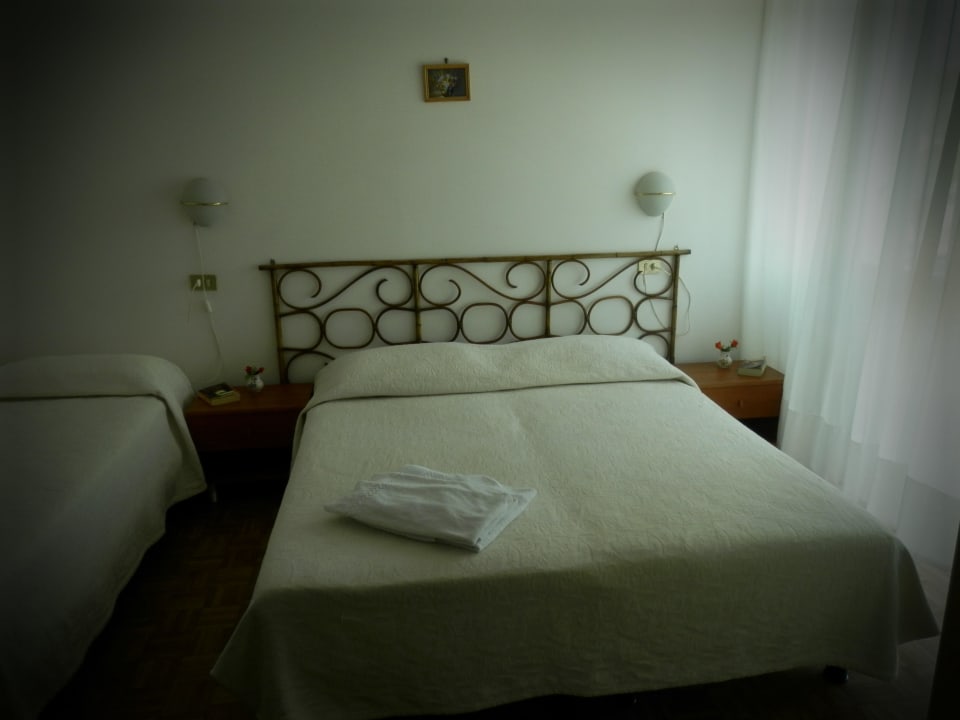 Camera Guesthouse Locanda San Marco