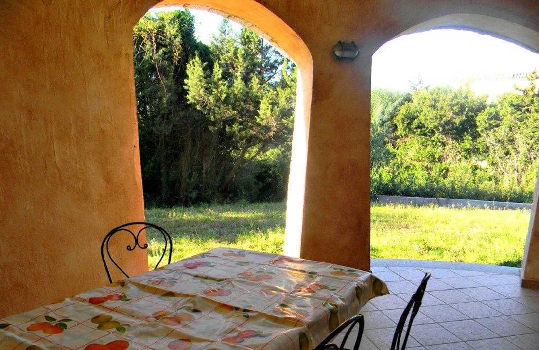 Veranda tipo Asfodeli di Marinella