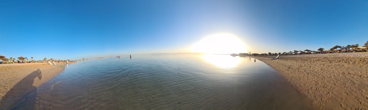 Strand Hotel Sheraton Soma Bay Resort