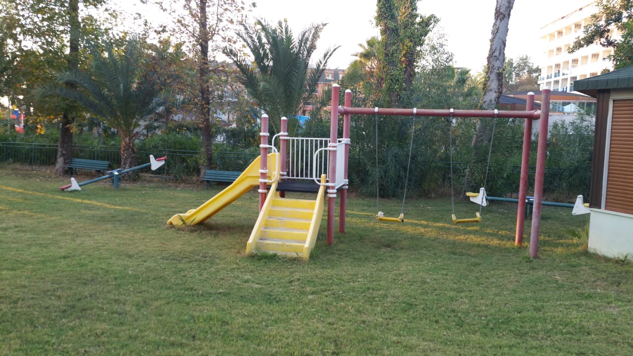 Sport & Freizeit Top Hotel