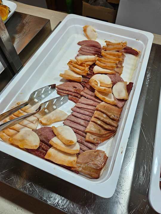 Gastro Oricon Coast Luxury Resort