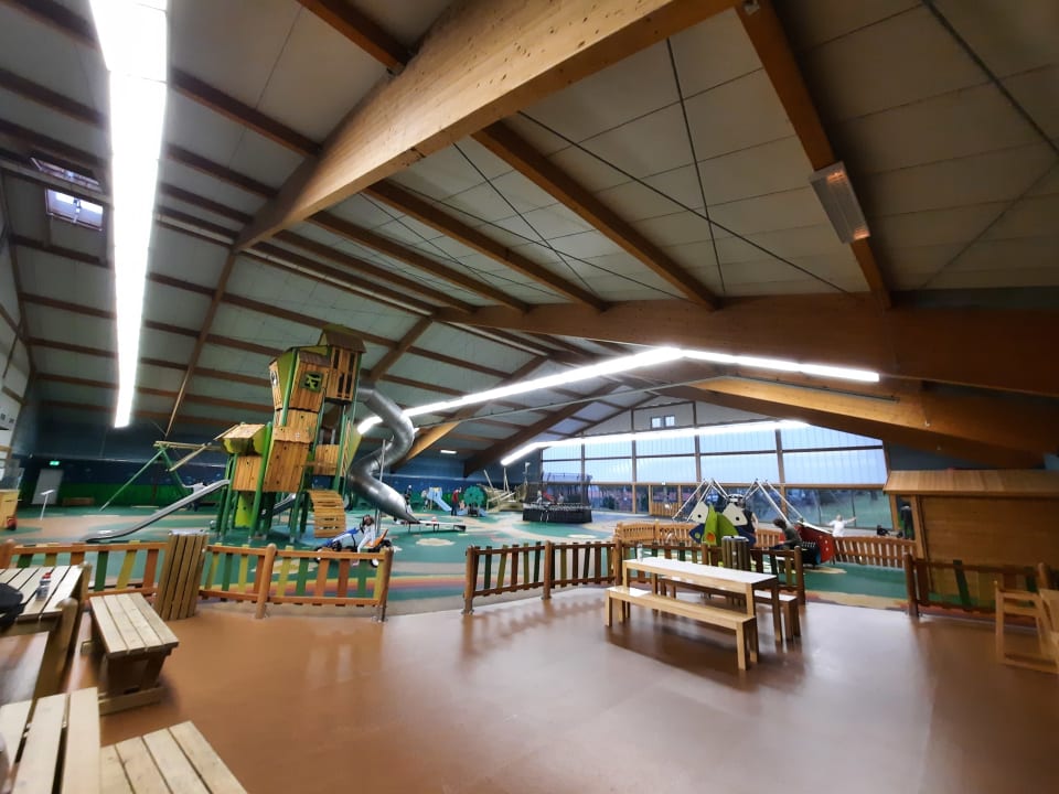 Sport & Freizeit Hotel Sonnenhügel