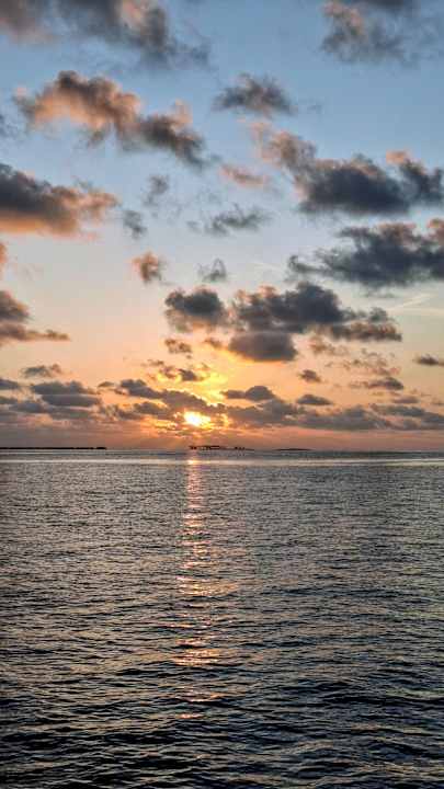 Strand OZEN LIFE MAADHOO