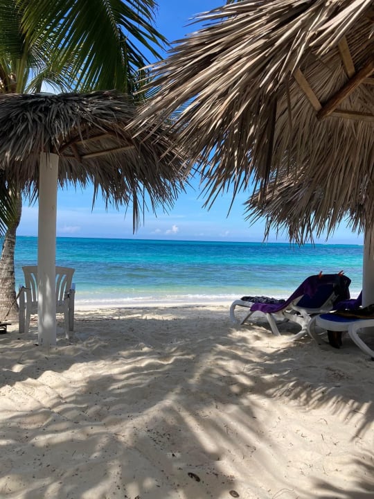 Strand Royal Service at Paradisus Río de Oro Resort & Spa