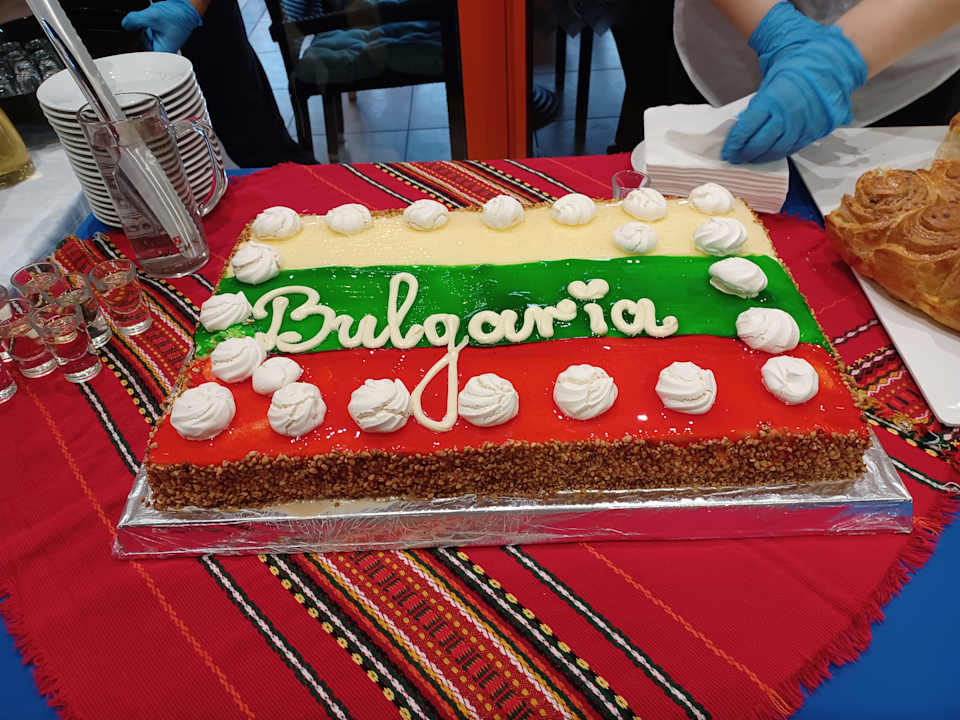 Gastro Kaliakra Beach