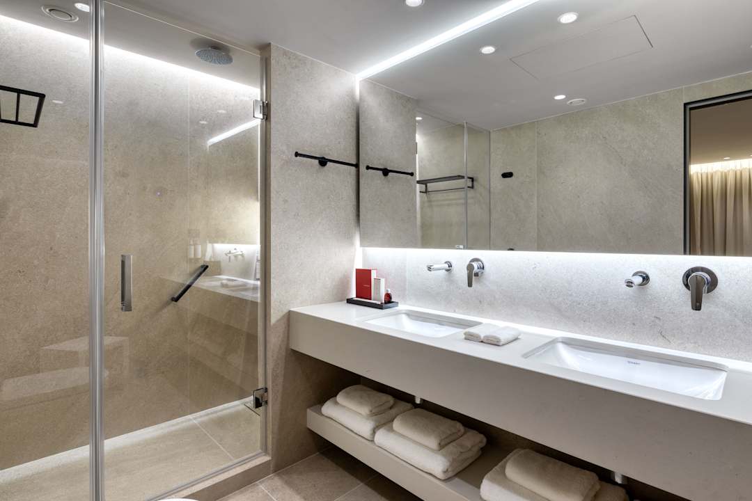 Zimmer Neptune Luxury Resort