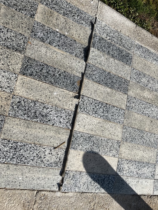 Außenansicht Pickalbatros Sea World Resort - Marsa Alam