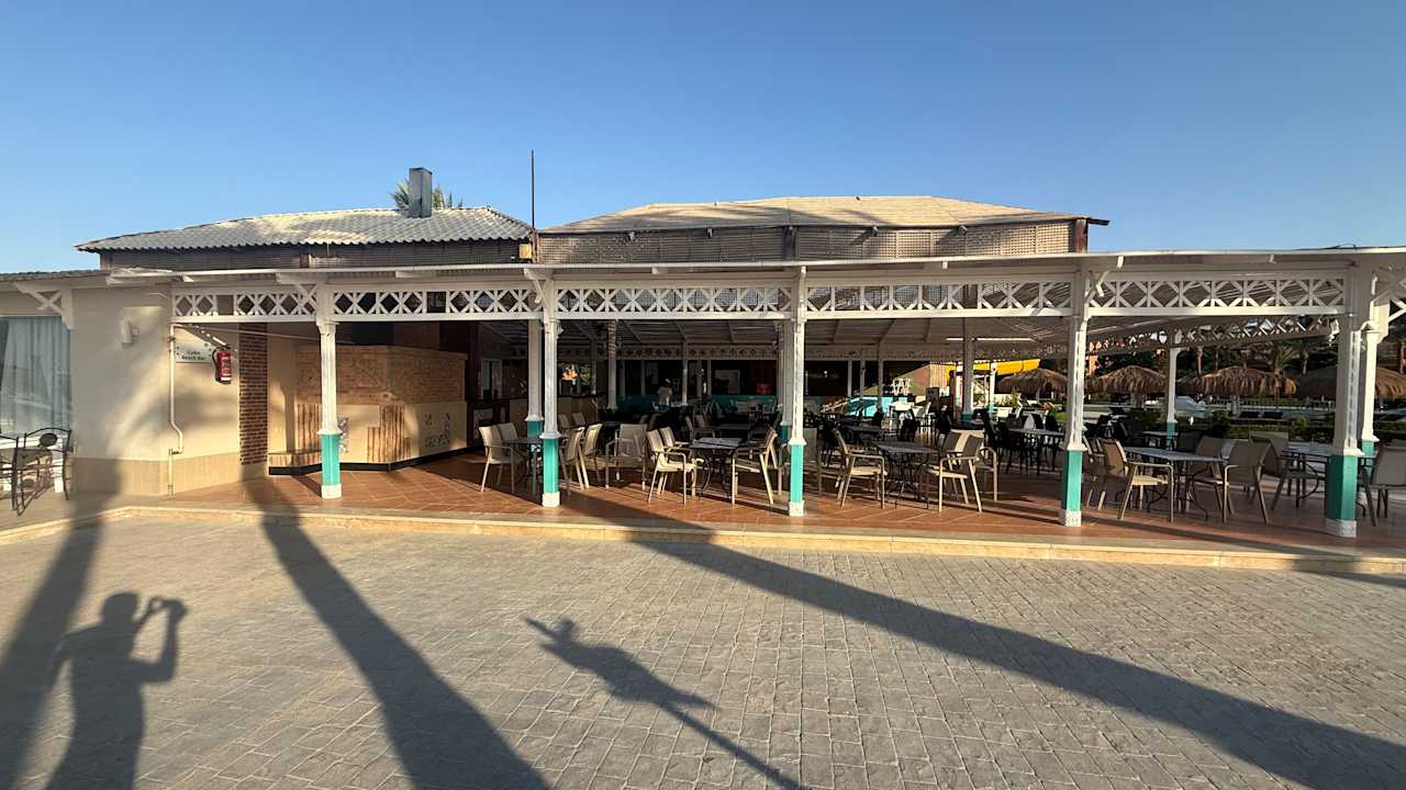 Gastro Sentido Caribbean World Soma Bay