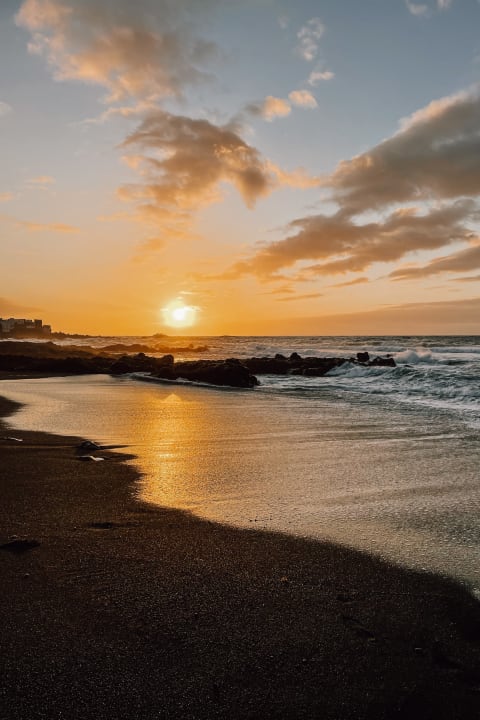 Strand Alua Tenerife