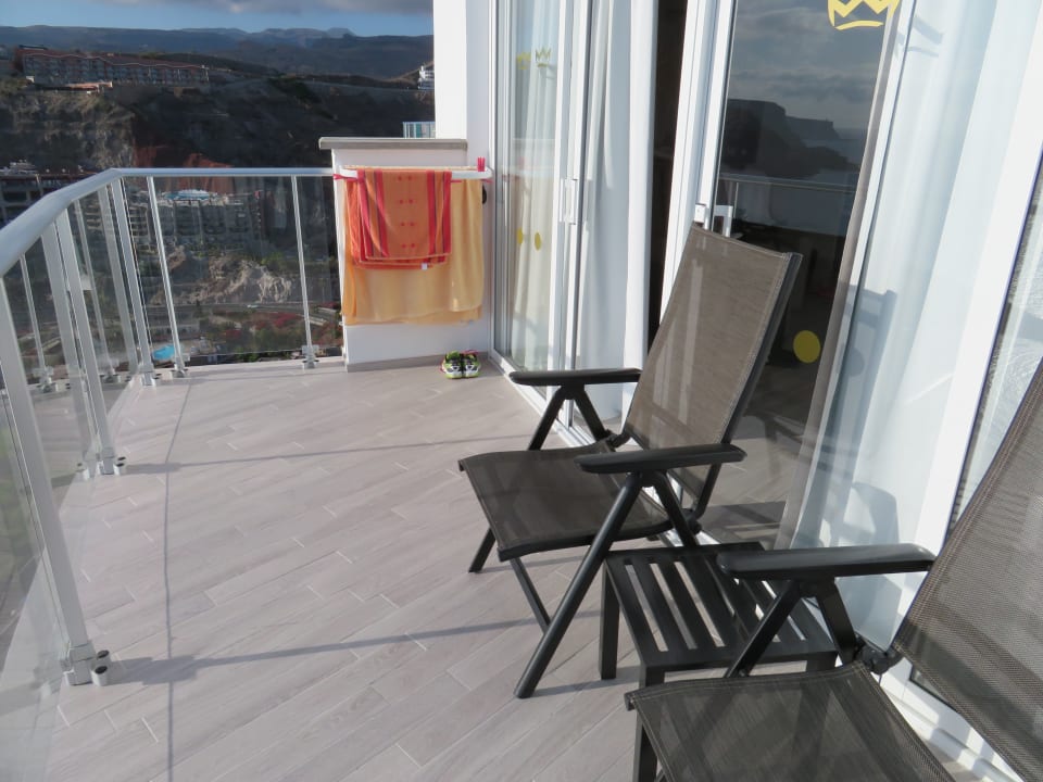 Zimmer Hotel Riu Vistamar