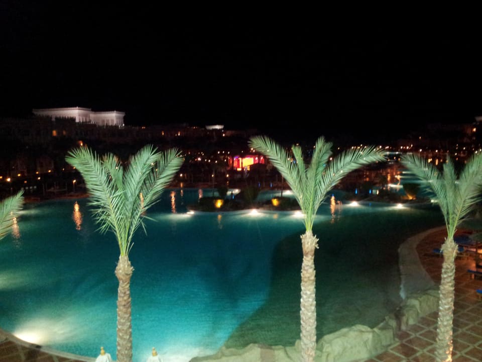Mooi Pickalbatros Palace Resort