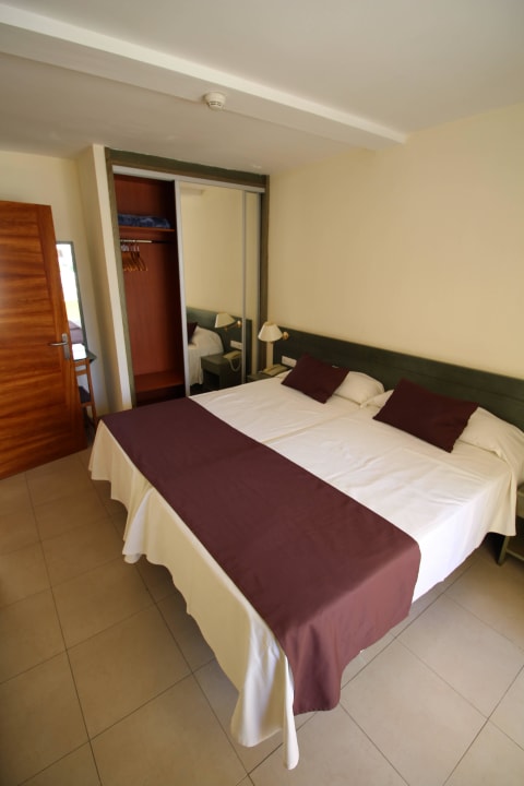 Schlafzimmer HL Sahara Playa