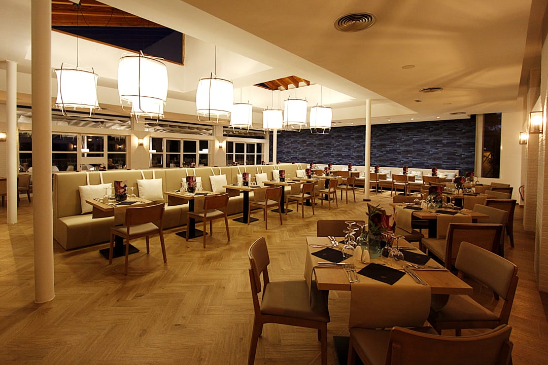 Restaurant BG Hotel Rei del Mediterrani Palace