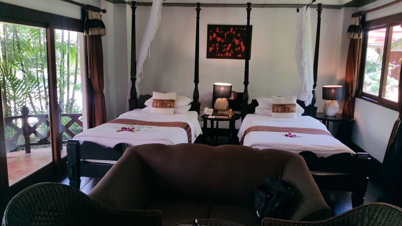 242 Santhiya Tree Koh Chang Resort