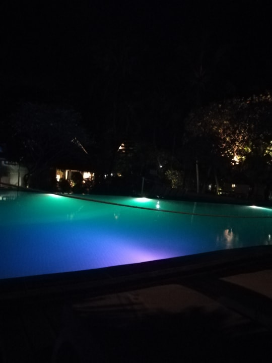 Pool Adaaran Select Hudhuran Fushi - Premium All Inclusive