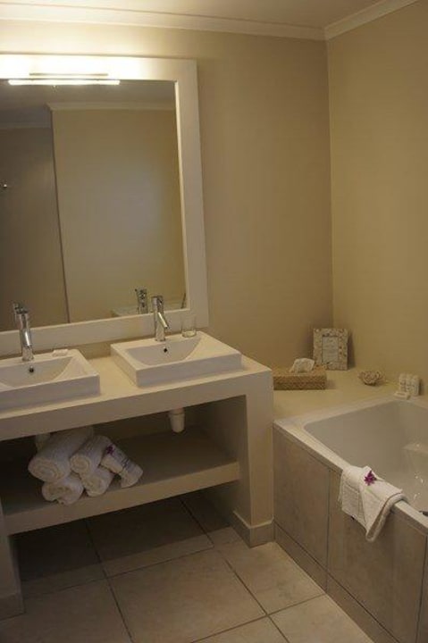 Bad Hotel The Robberg Beach Lodge