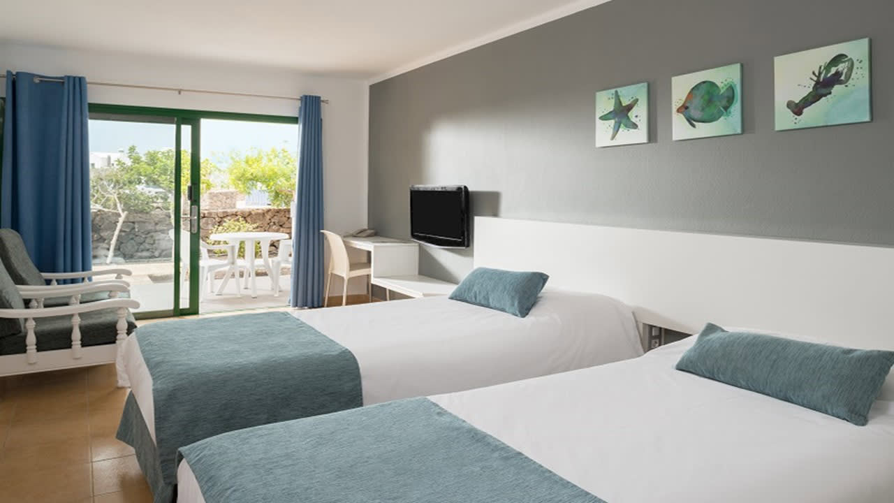 Zimmer Hotel Hyde Park Lane