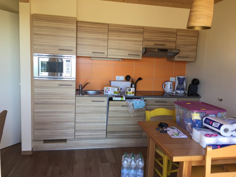 Zimmer Center Parcs Park Bostalsee