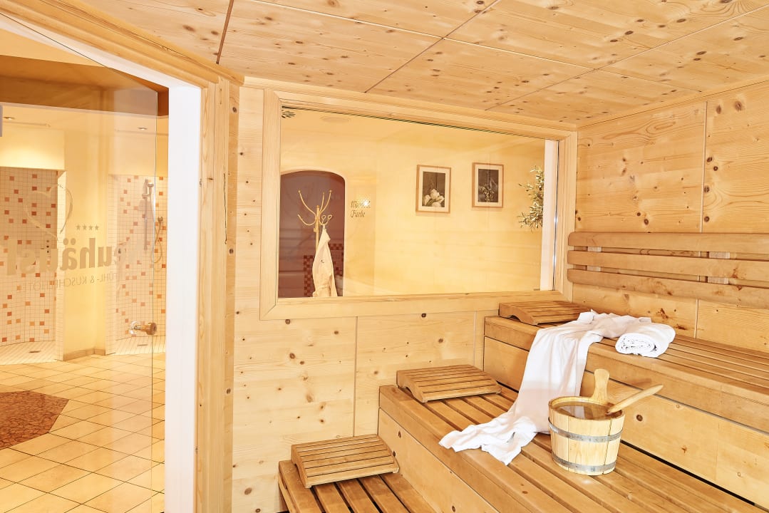 Sport & Freizeit Hotel Neuhäusl