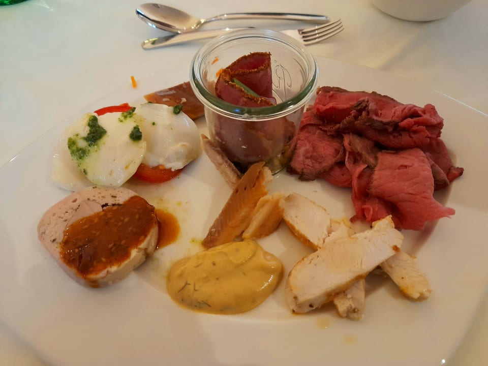 Gastro Avita Resort Bad Tatzmannsdorf