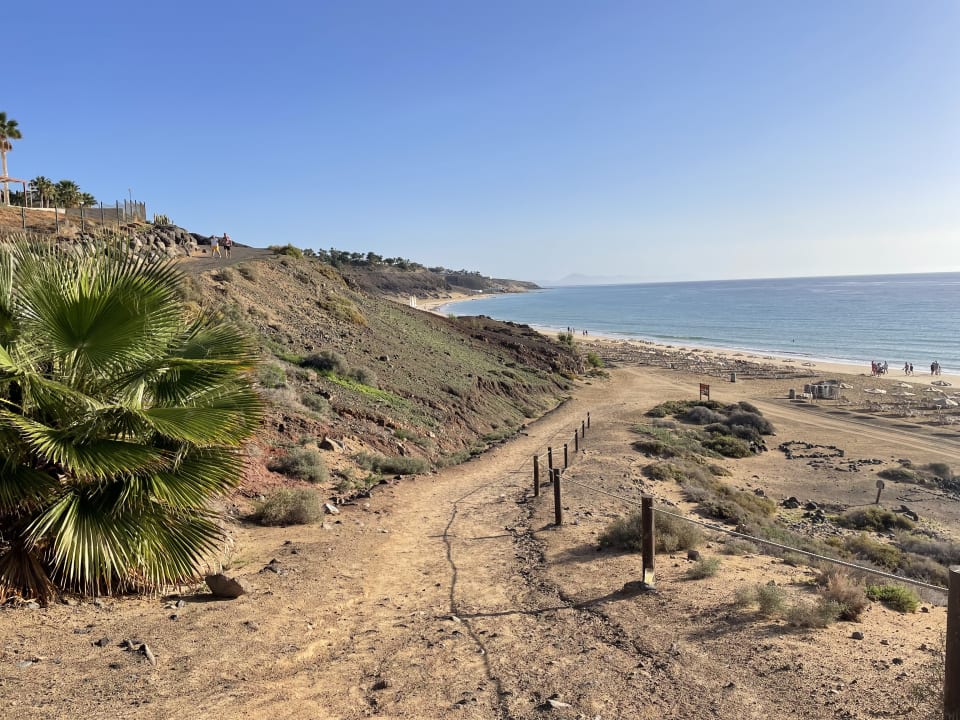 Strand Club Jandia Princess