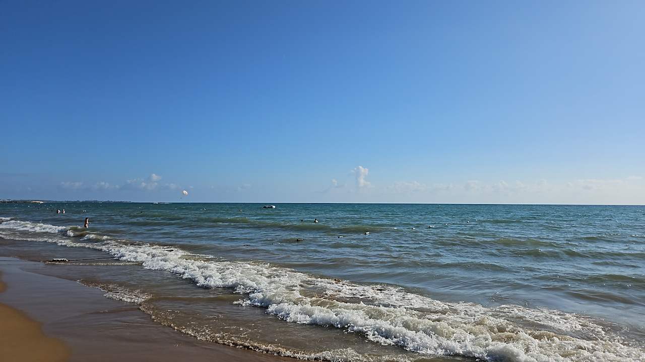 Strand Club Sidelya Hotel