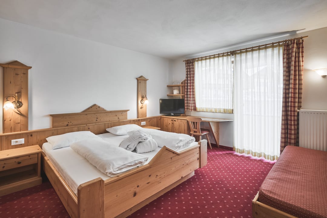 Zimmer Wellness-Sporthotel Ratschings