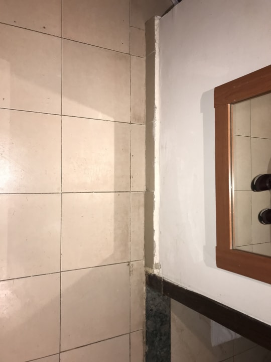 Zimmer Le Jardin Aqua Park Resort