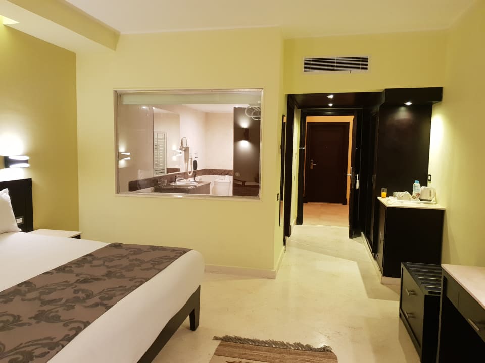 Zimmer Casa Mare Resort