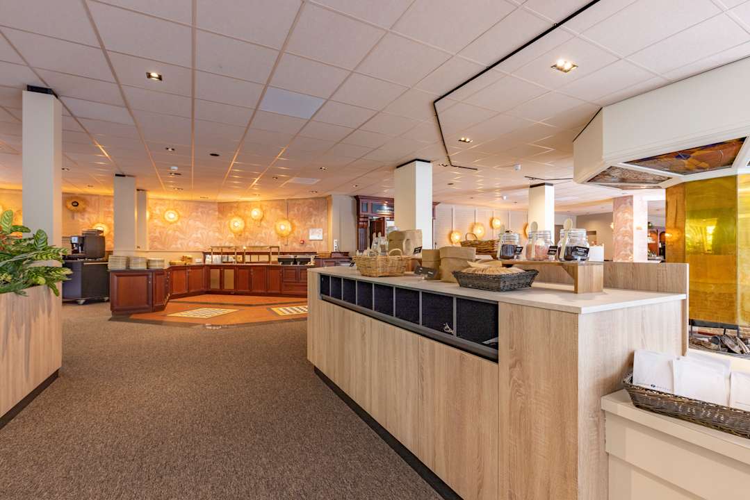 Gastro Fletcher Hotel-Restaurant De Scheperskamp