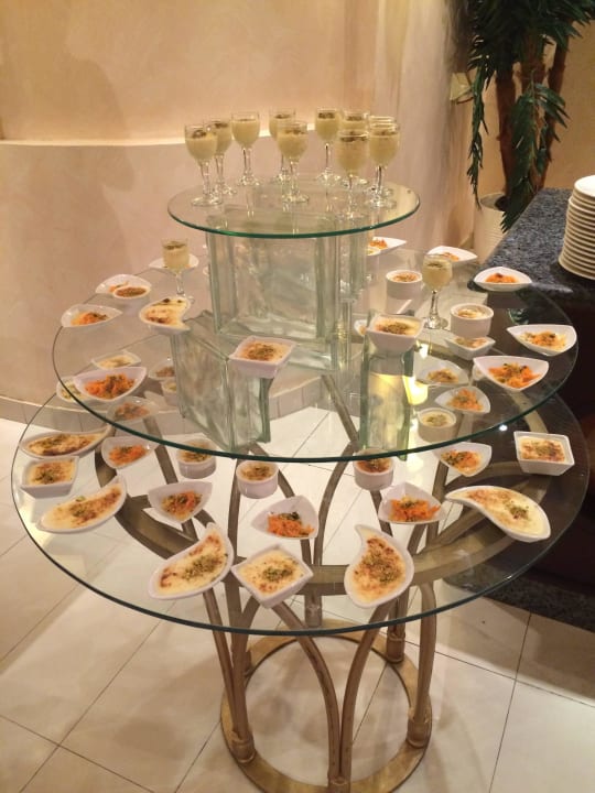 Lecker einfach Top Premier Le Reve Hotel & Spa