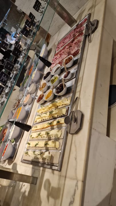 Gastro Secrets Cap Cana Resort & Spa - Adults only