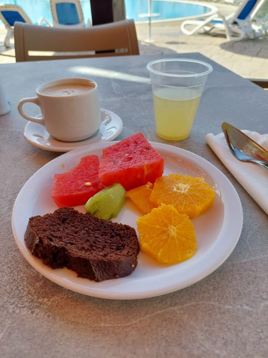 Gastro Aktea Beach/Holiday Village
