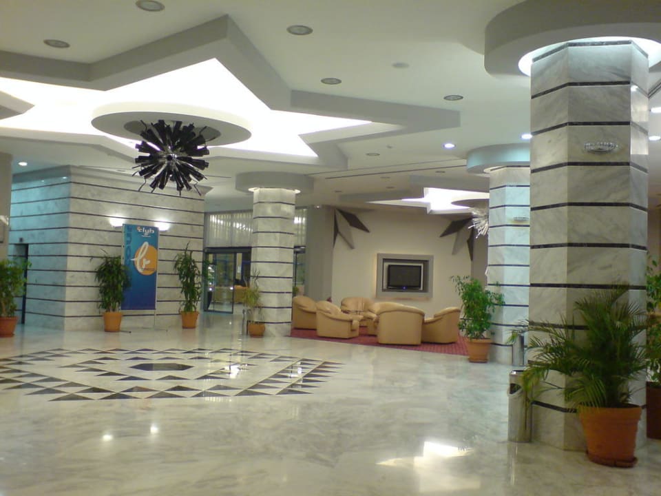 Das hat was Rodos Princess Beach Hotel & Spa