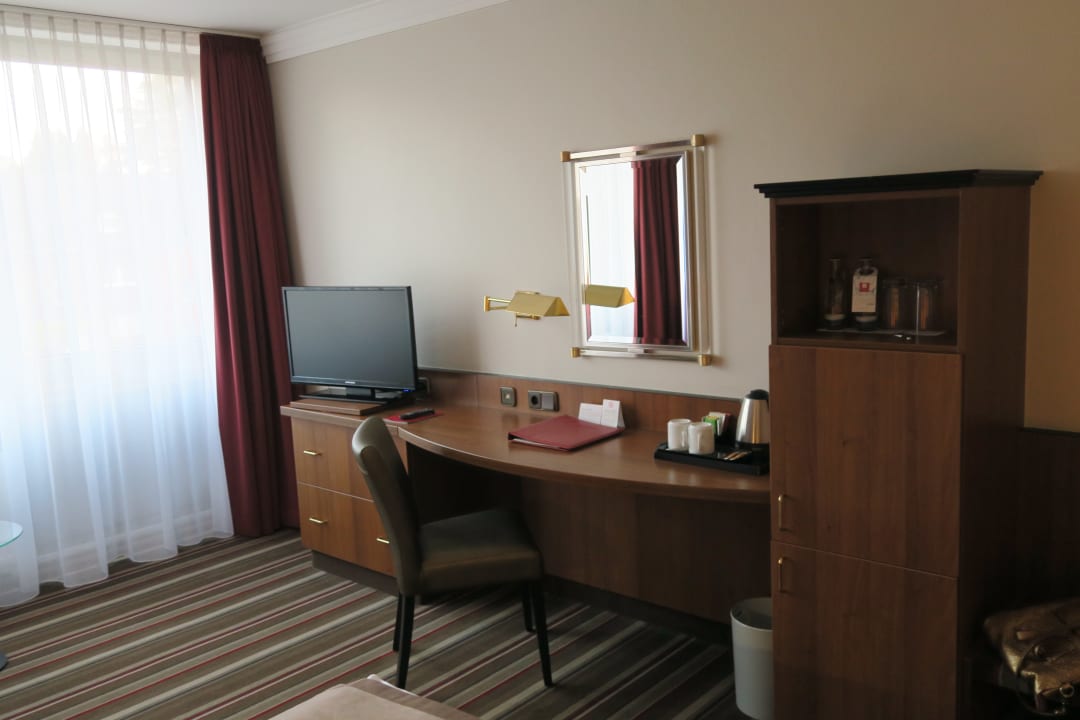 Zimmer Leonardo Hotel Mönchengladbach