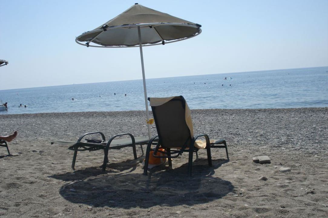 Strand Lindos Imperial Resort & Spa