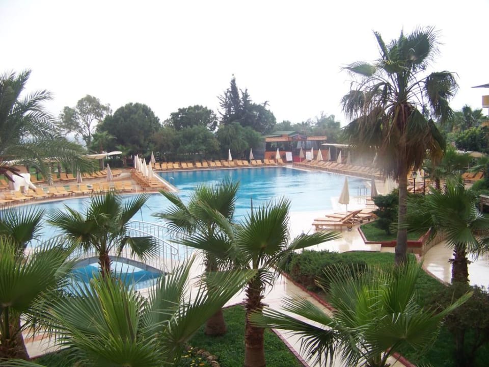 Hotel Ganita Holiday Club Mira Meridia Beach Hotel