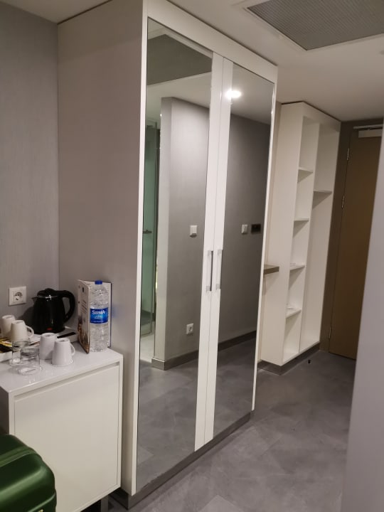 Zimmer The Sense Deluxe Hotel