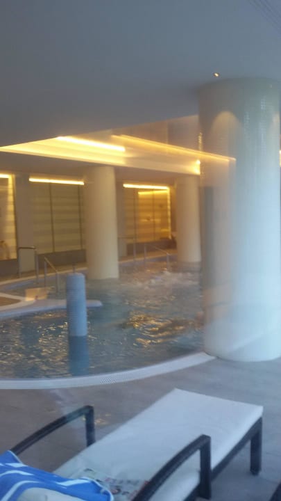 Wellness Hipotels Eurotel Punta Rotja Golf & Spa