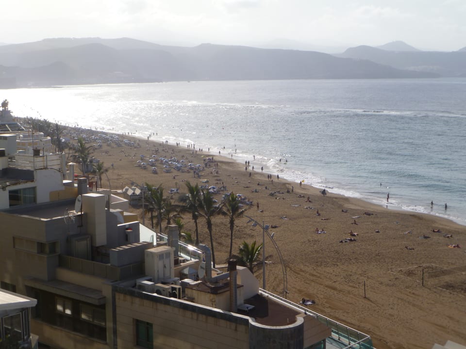 Strand Hotel Cristina by Tigotan Only Adults (+16)